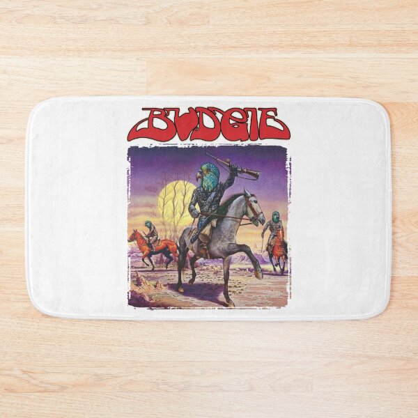 Item preview, BUDGIE BAND designed and sold by ImCronin.