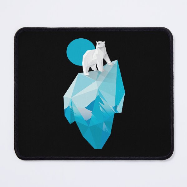 Item preview, Polar Bears Bears Animal Welfare designed and sold by MooonTees.