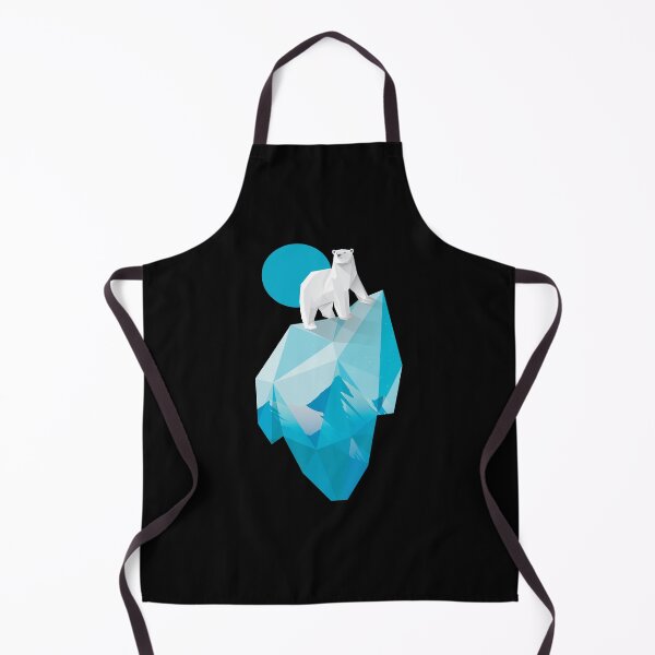 Item preview, Polar Bears Bears Animal Welfare designed and sold by MooonTees.