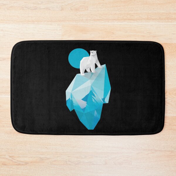 Item preview, Polar Bears Bears Animal Welfare designed and sold by MooonTees.