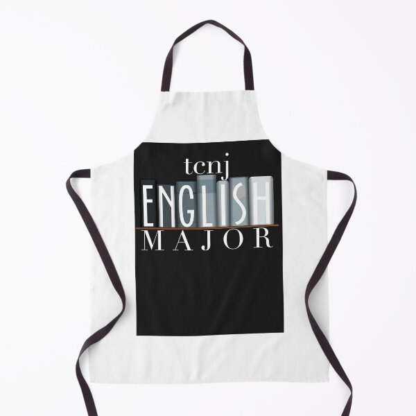 Item preview, TCNJ English Major 2 Baseball ¾ Sleeve designed and sold by khainghingo7.