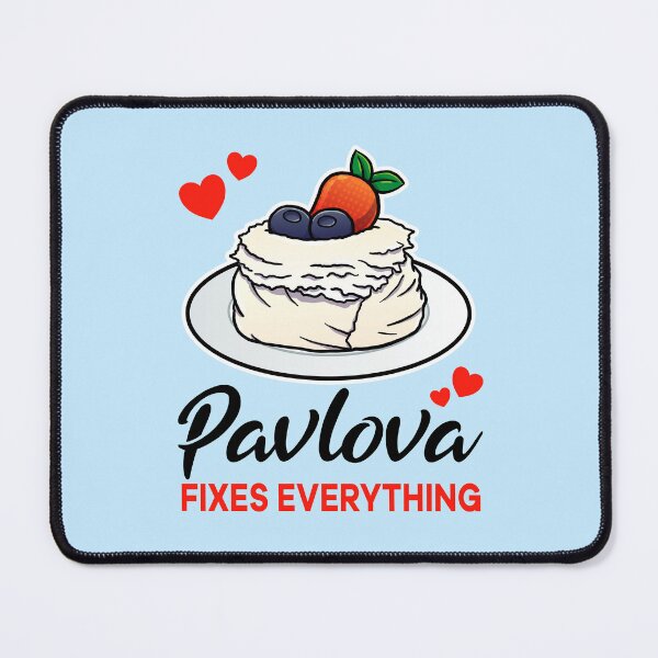 Item preview, Pavlova fixes everything designed and sold by jonmlam.