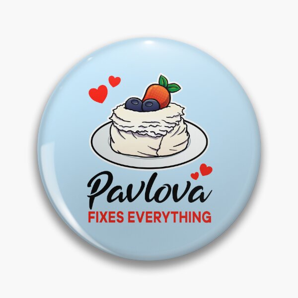 Item preview, Pavlova fixes everything designed and sold by jonmlam.