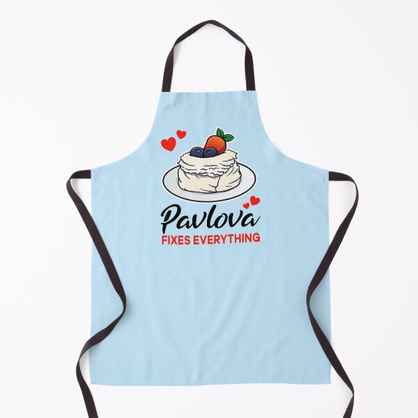 Item preview, Pavlova fixes everything designed and sold by jonmlam.