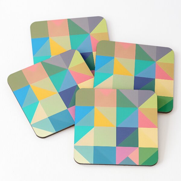 Item preview, Patterns: Graphical Shapes 02 designed and sold by ONYX Pixee.