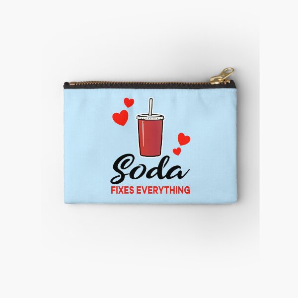 Item preview, Soda fixes everything designed and sold by jonmlam.