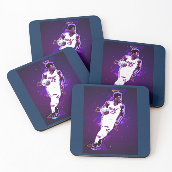 Item preview, Jimmy Butler designed and sold by glamwing55.