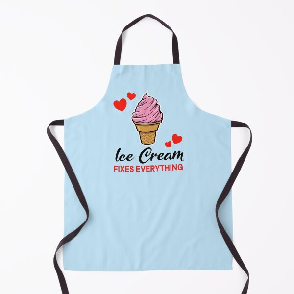 Item preview, Strawberry Ice Cream fixes everything designed and sold by jonmlam.