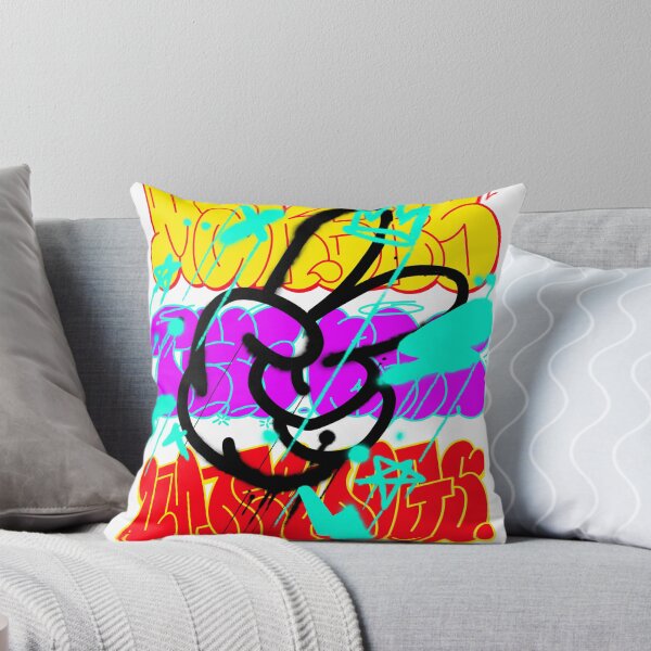 Item preview, Graffiti Inspired designed and sold by DTProfessional.