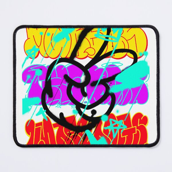 Item preview, Graffiti Inspired designed and sold by DTProfessional.
