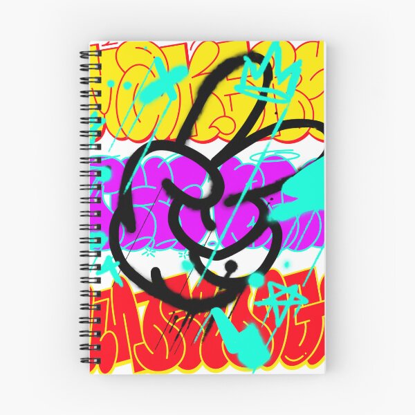 Item preview, Graffiti Inspired designed and sold by DTProfessional.