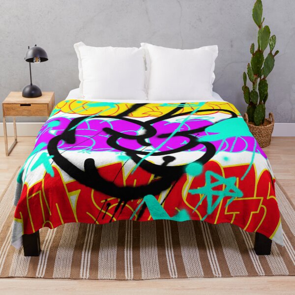 Item preview, Graffiti Inspired designed and sold by DTProfessional.