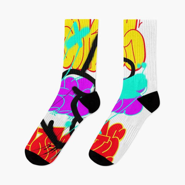Item preview, Graffiti Inspired designed and sold by DTProfessional.
