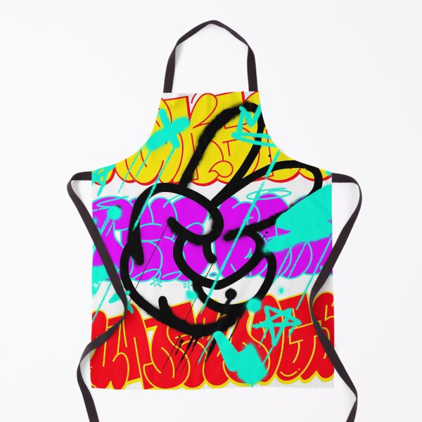 Item preview, Graffiti Inspired designed and sold by DTProfessional.