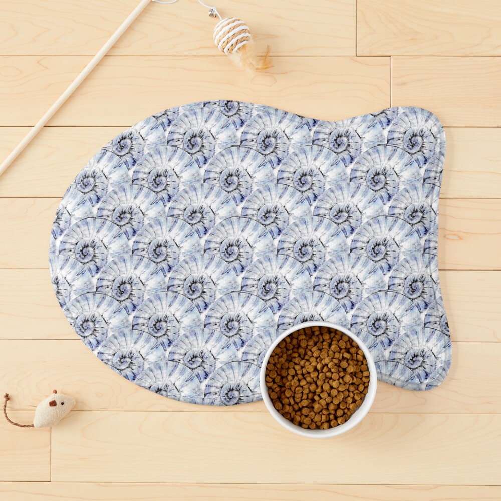 Item preview, Cat Mat designed and sold by LisaLeQuelenec.