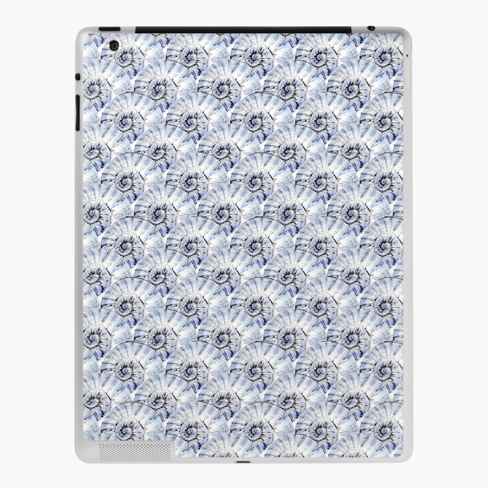Item preview, iPad Skin designed and sold by LisaLeQuelenec.