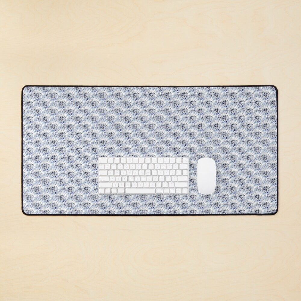 Item preview, Desk Mat designed and sold by LisaLeQuelenec.