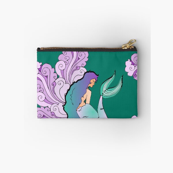 Item preview, Lilac Aquarius designed and sold by WhisperOfIce.