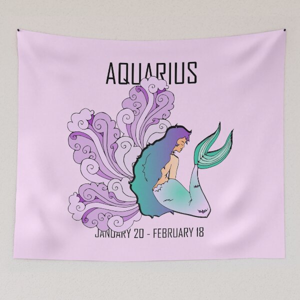 Item preview, Lilac Aquarius designed and sold by WhisperOfIce.