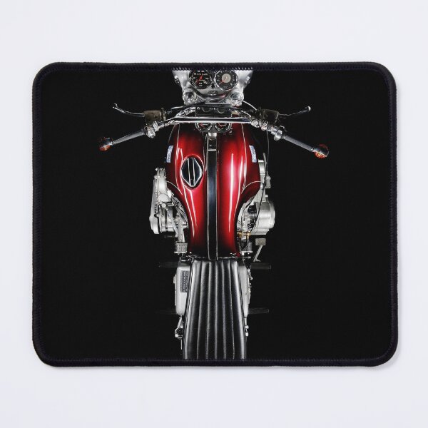 Item preview, Münch Mammoth 1000 TT designed and sold by twixt-two-wheels.
