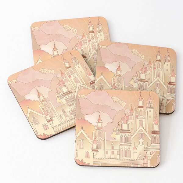 Item preview, Alinor designed and sold by Ilona Iske.