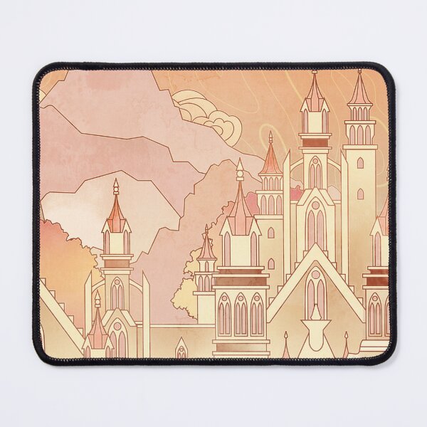 Item preview, Alinor designed and sold by Ilona Iske.