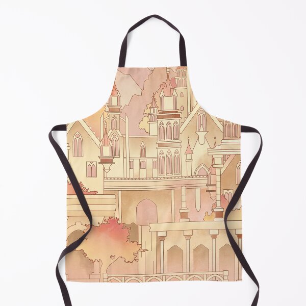 Item preview, Alinor designed and sold by Ilona Iske.