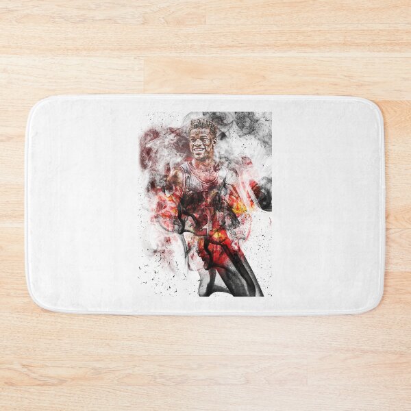 Item preview, Jimmy Butler   designed and sold by glamwing55.