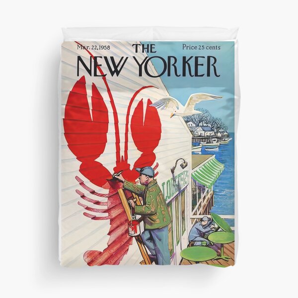 New York Duvet Covers for Sale | Redbubble