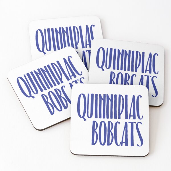 Item preview, Quinnipiac Bobcats  designed and sold by HinTatCustome.