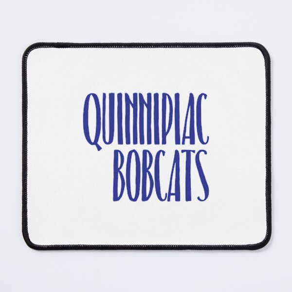 Item preview, Quinnipiac Bobcats  designed and sold by HinTatCustome.