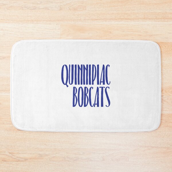 Item preview, Quinnipiac Bobcats  designed and sold by HinTatCustome.