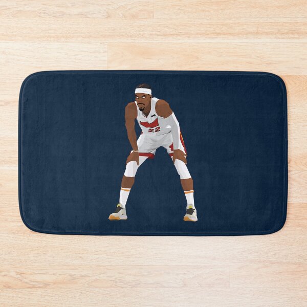 Item preview, Jimmy Butler 22 Art designed and sold by glamwing55.