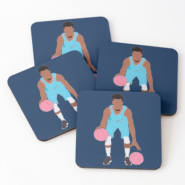 Item preview, Jimmy Butler Basketball  designed and sold by glamwing55.