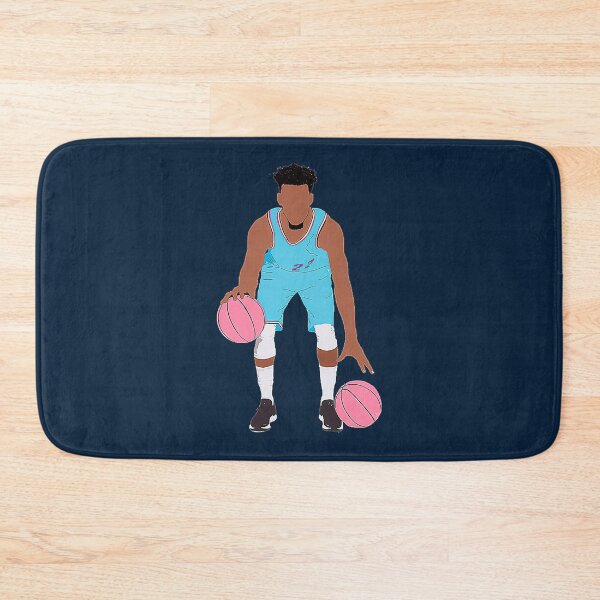 Item preview, Jimmy Butler Basketball  designed and sold by glamwing55.