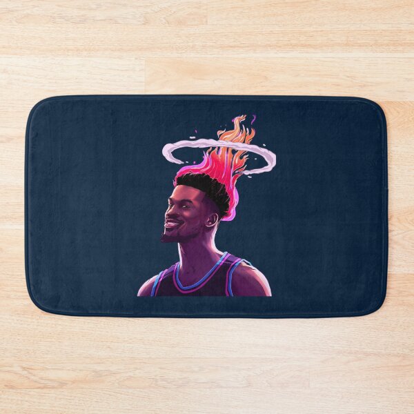 Item preview, Jimmy Butler Basketball  designed and sold by glamwing55.