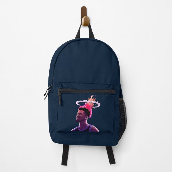 Item preview, Jimmy Butler Basketball designed and sold by glamwing55.