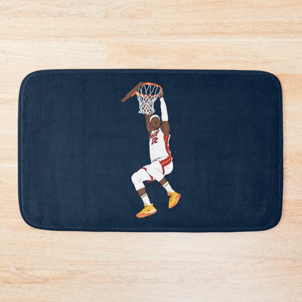 Item preview, Jimmy Butler Dunk  designed and sold by glamwing55.