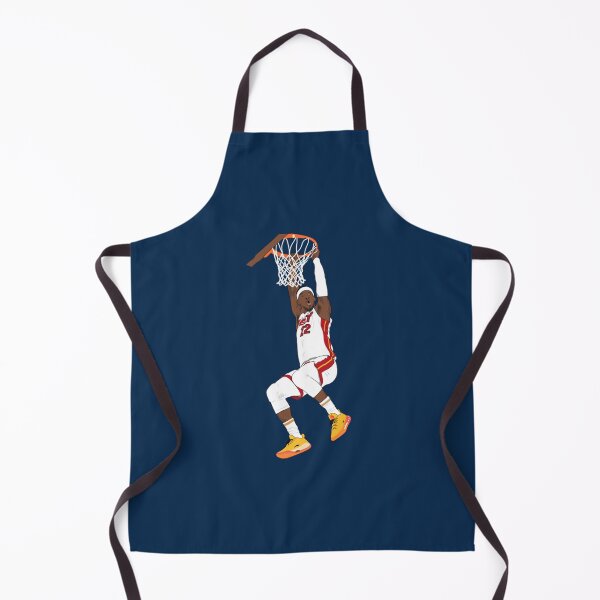 Item preview, Jimmy Butler Dunk designed and sold by glamwing55.