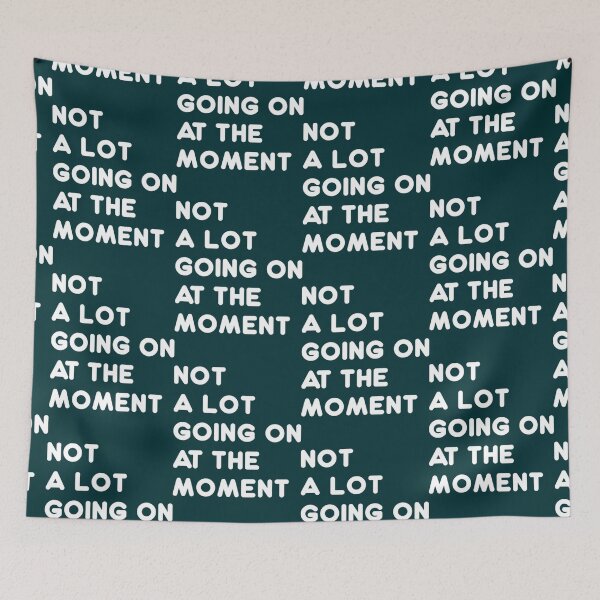 Item preview, NO HAY MUCHO PASANDO EN ESTE MOMENTO35 designed and sold by thino14.