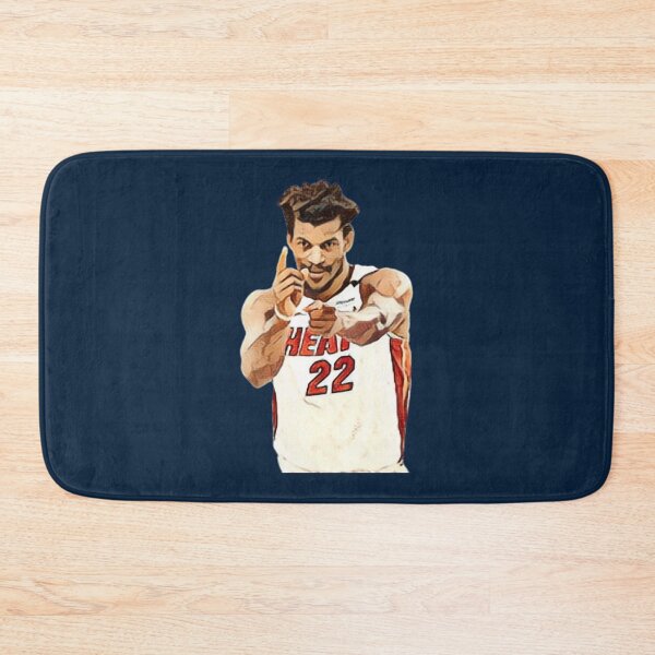 Item preview, Jimmy Butler Finger Guns designed and sold by glamwing55.