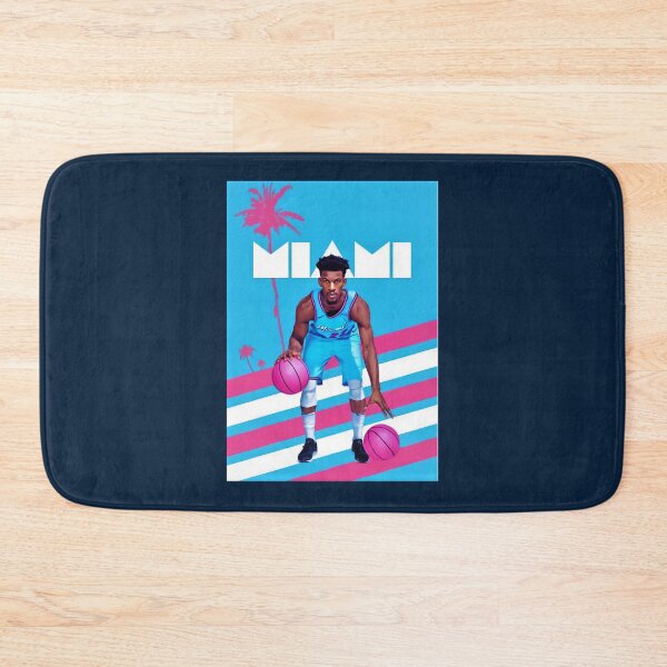 Item preview, jimmy butler Fun art designed and sold by glamwing55.