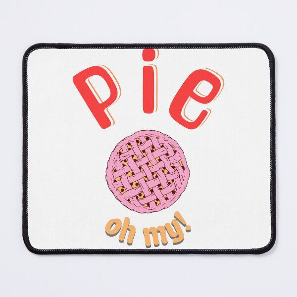 Item preview, Pie, Oh My! designed and sold by Cravio.