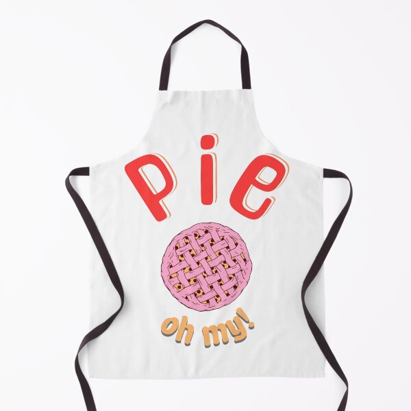 Item preview, Pie, Oh My! designed and sold by Cravio.