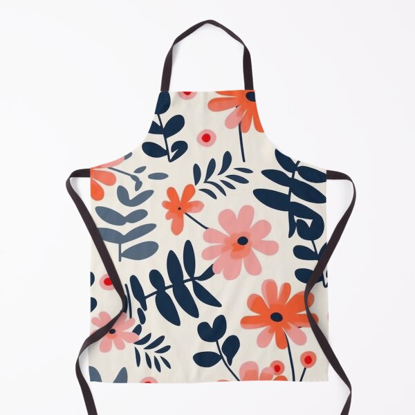Item preview,  Blooming Summer Florals: Seamless Flower Pattern designed and sold by DapperDanForge.