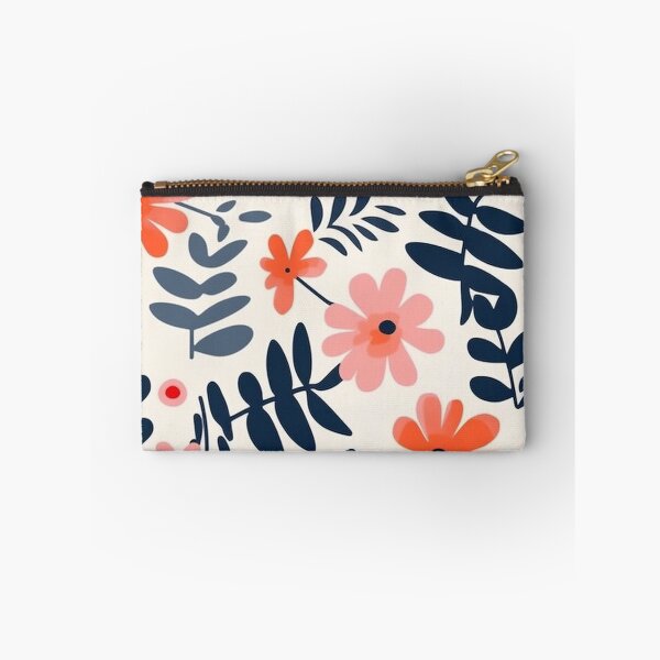 Item preview, Blooming Summer Florals: Seamless Flower Pattern designed and sold by DapperDanForge.