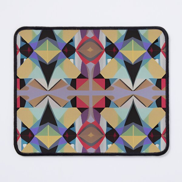 Item preview, Patterns: Graphical Shapes 03 designed and sold by ONYX Pixee.