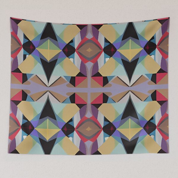 Item preview, Patterns: Graphical Shapes 03 designed and sold by ONYX Pixee.