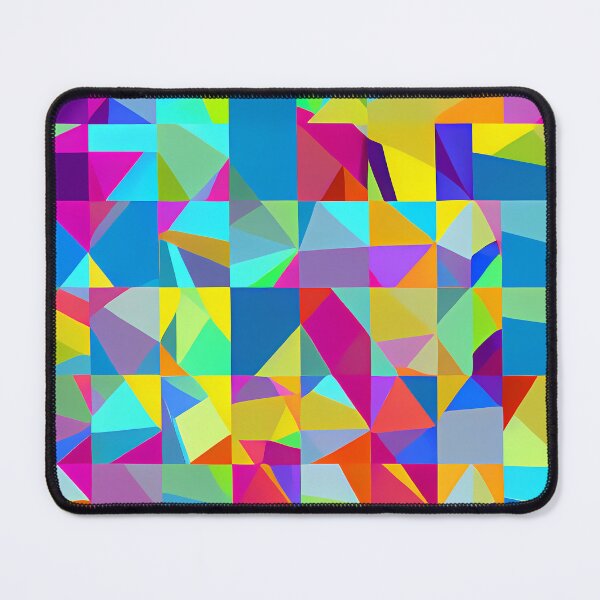 Item preview, Patterns: Graphical Shapes 04 designed and sold by ONYX Pixee.
