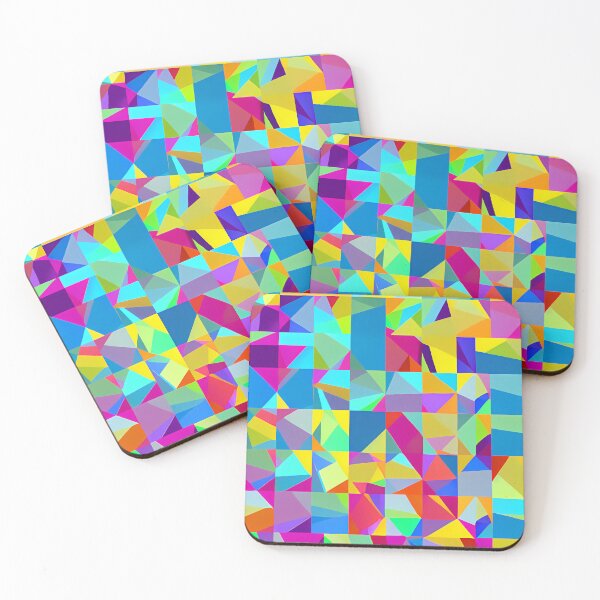 Item preview, Patterns: Graphical Shapes 04 designed and sold by ONYX Pixee.